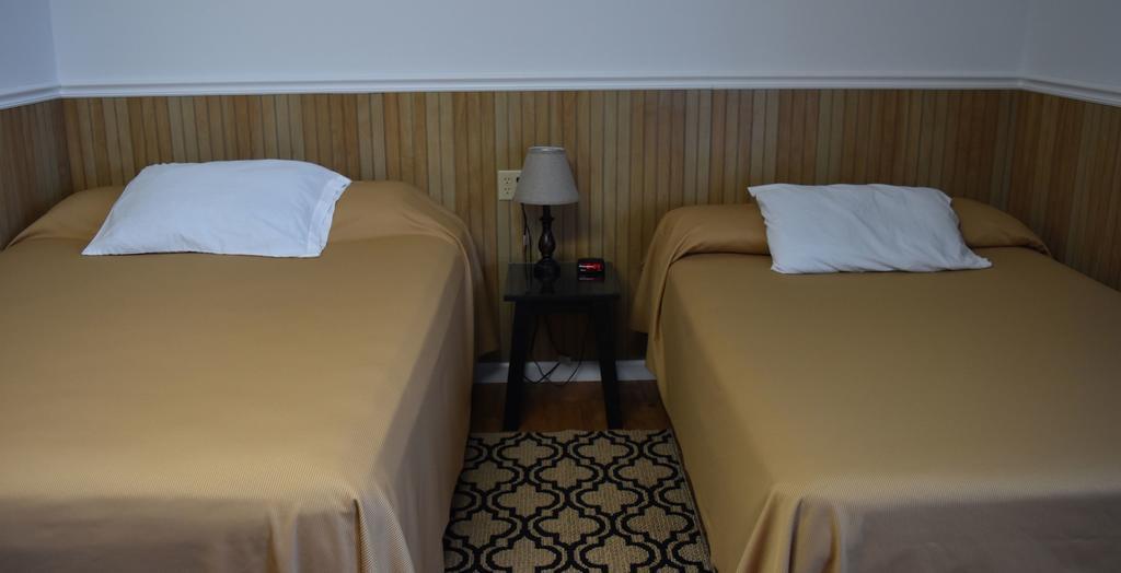 Gorgeous View Motel Watkins Glen Exterior foto