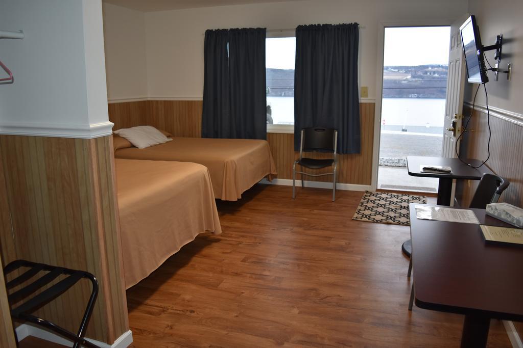 Gorgeous View Motel Watkins Glen Exterior foto